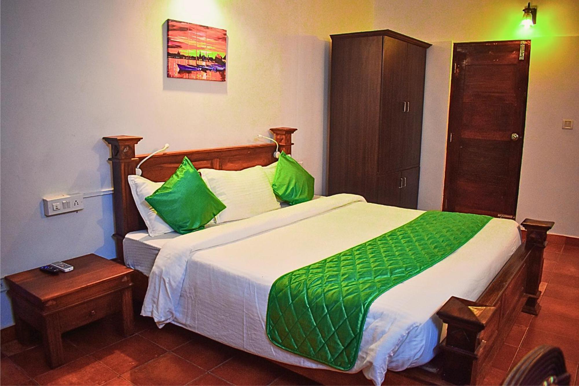 Marari Beach Palace Mararikulam Habitación foto